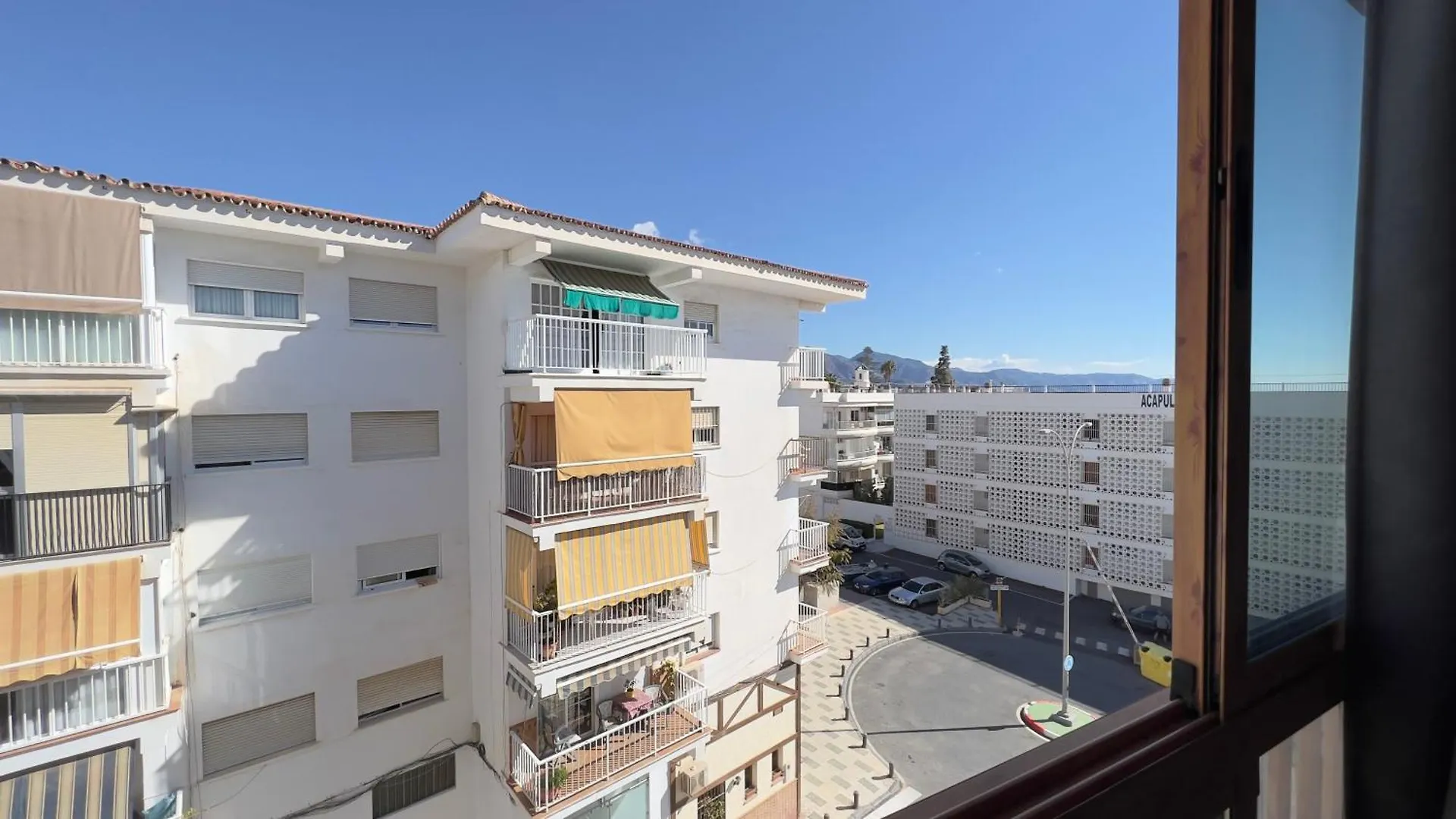 Estudio Buddha En El Centro De Nerja - South Costa Apartment