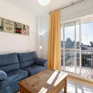 Apartamento Merce, Rota