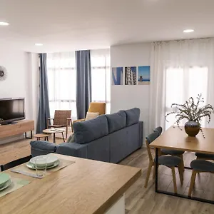 Apartamento Calvario 53 By 7escalones, Rota