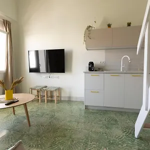 Apartamento Raizes 22 - 5, Puebla De Don Fadrique