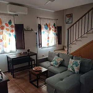 Apartamento Rural Duplex Del Monte, Cazalla de la Sierra